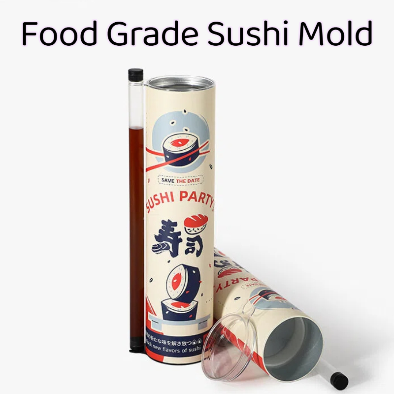 Hoyytu Non-Stick Round Sushi P - Home Cooking Japanese Food 评论和价格
