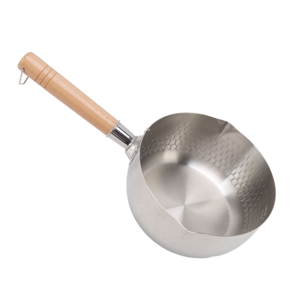 Snow Pan 304 Stainless Steel Y - Home Cooking Japanese Food 评论和价格