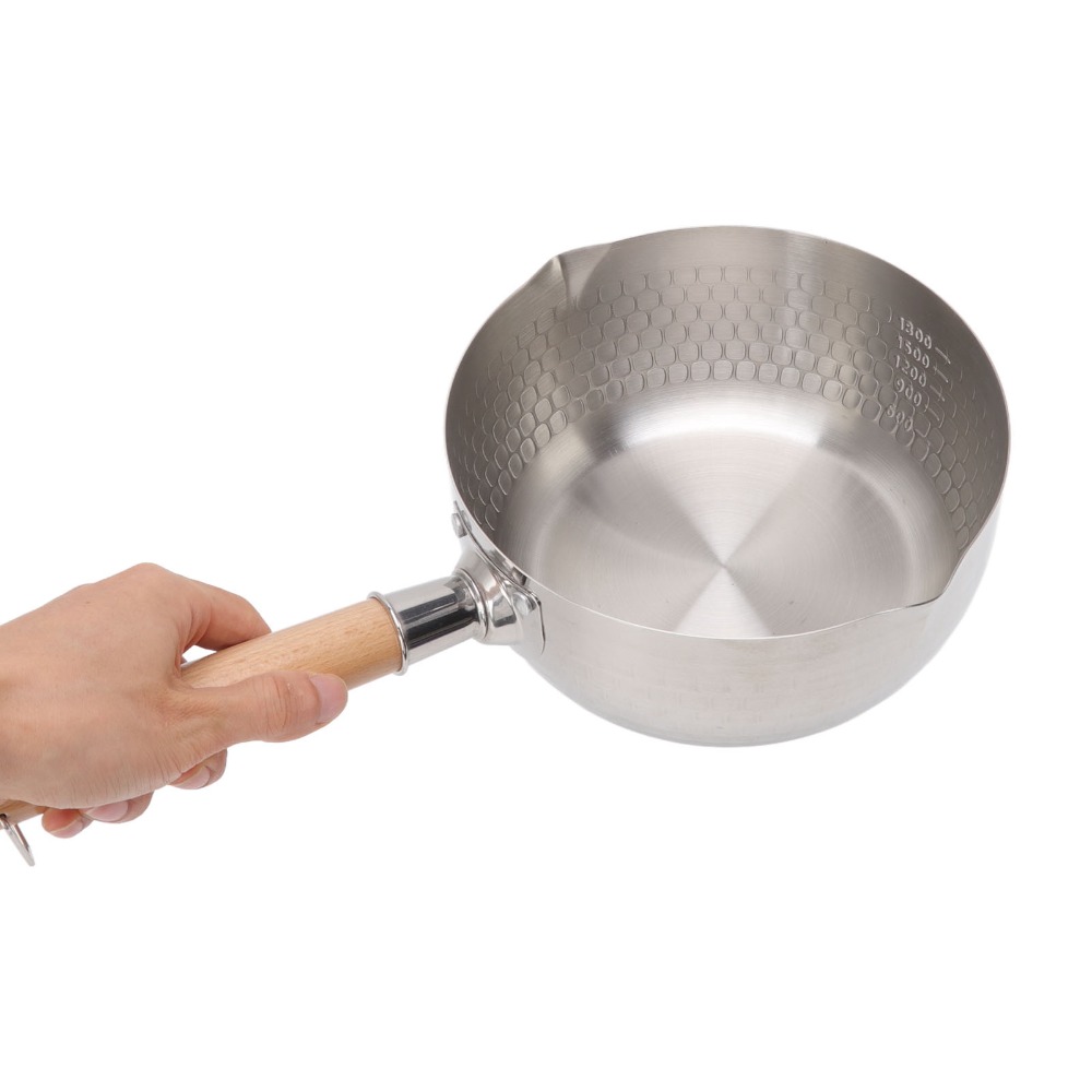 Snow Pan 304 Stainless Steel Y - Home Cooking Japanese Food 评论和价格