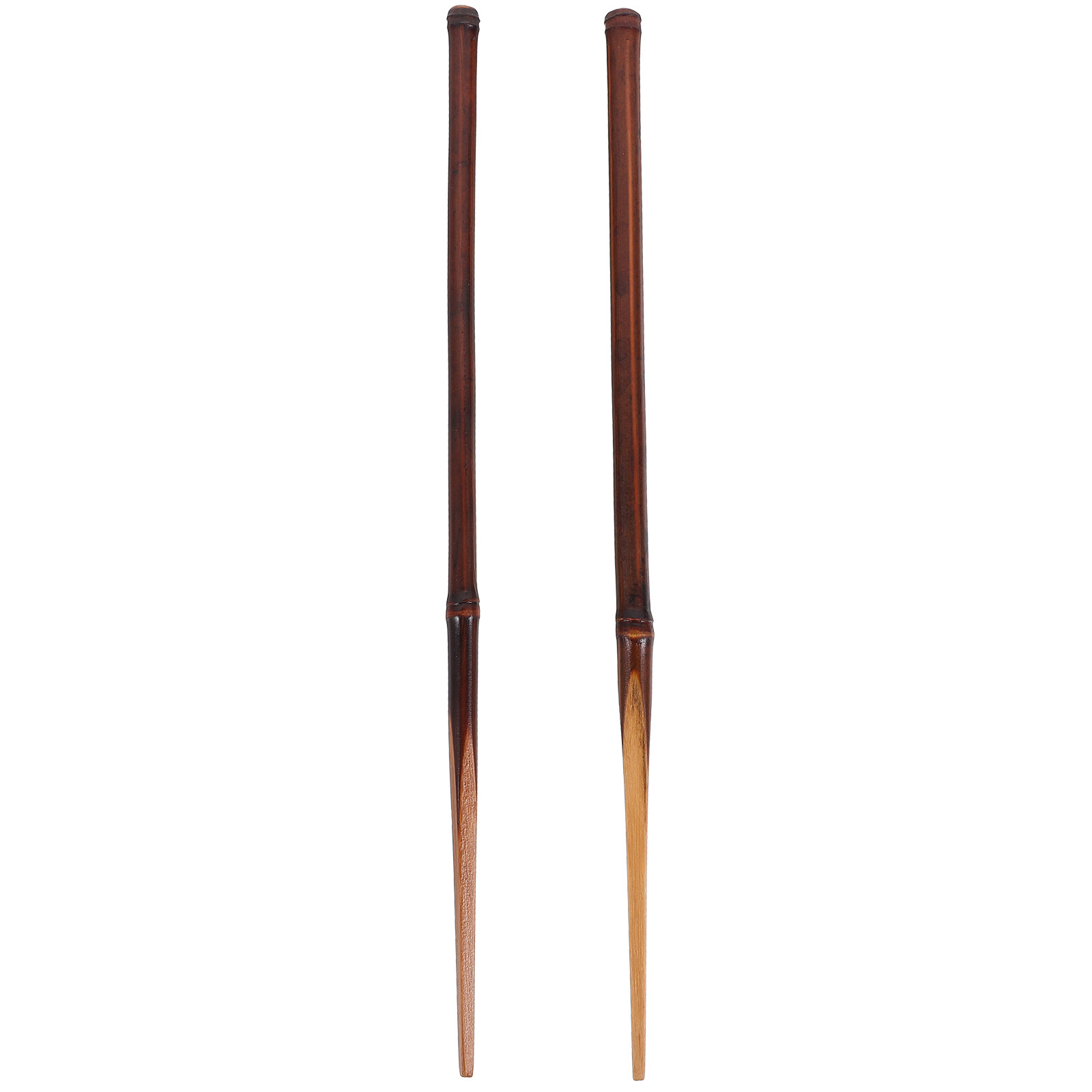 1Pair Anti Slip Bamboo Chopsti - Home Cooking Japanese Food 评论和价格