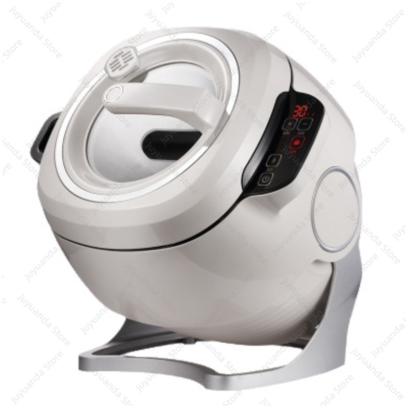 Multifunctional Cooking Machin - Home Cooking Robot 评论和价格