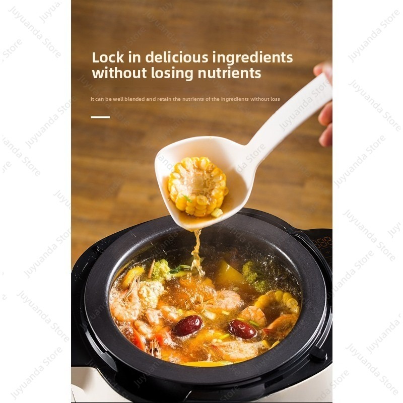 Multifunctional Cooking Machin - Home Cooking Robot 评论和价格