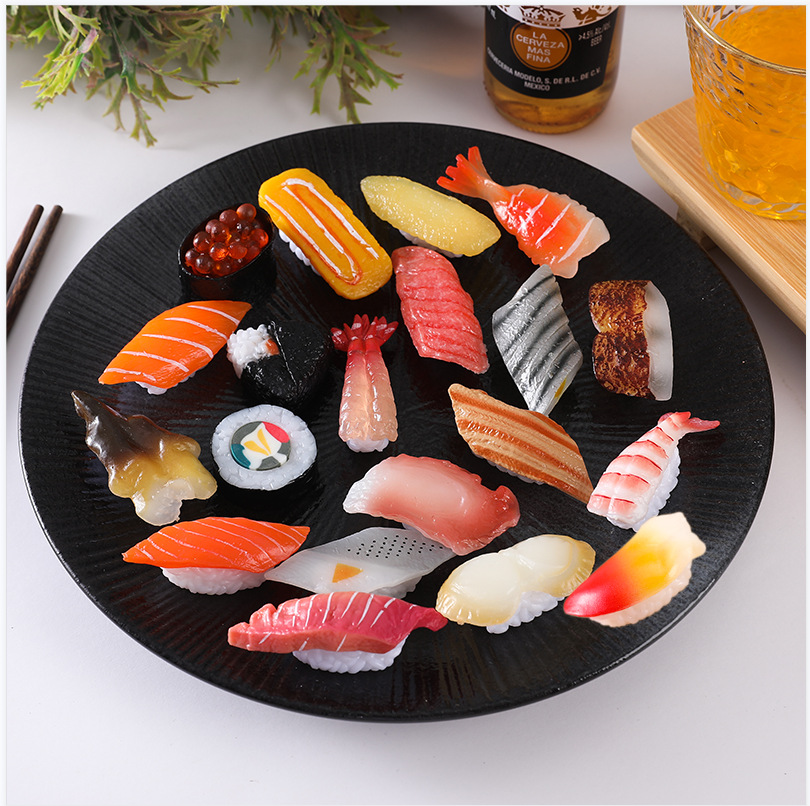 Simulation Sushi Model Cooking - Home Cooking Japanese Food 评论和价格