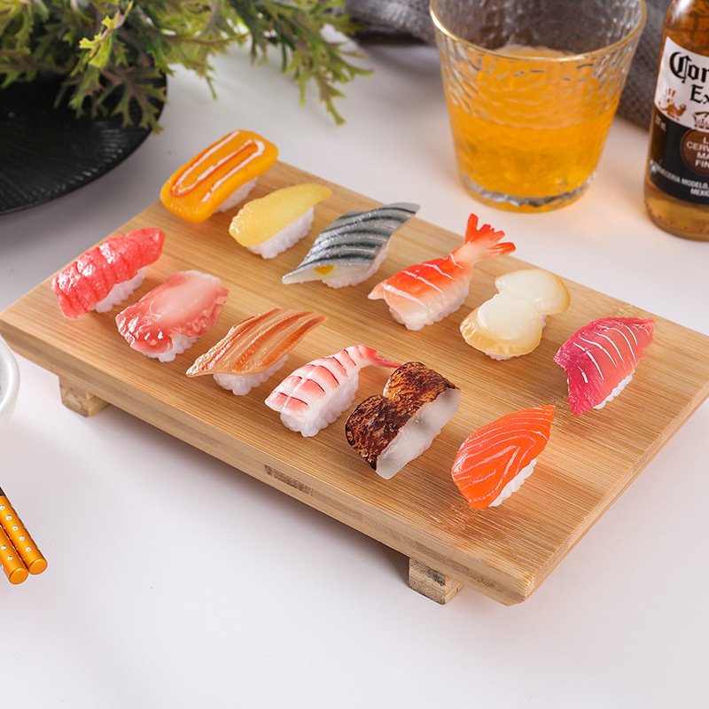 Simulation Sushi Model Cooking - Home Cooking Japanese Food 评论和价格