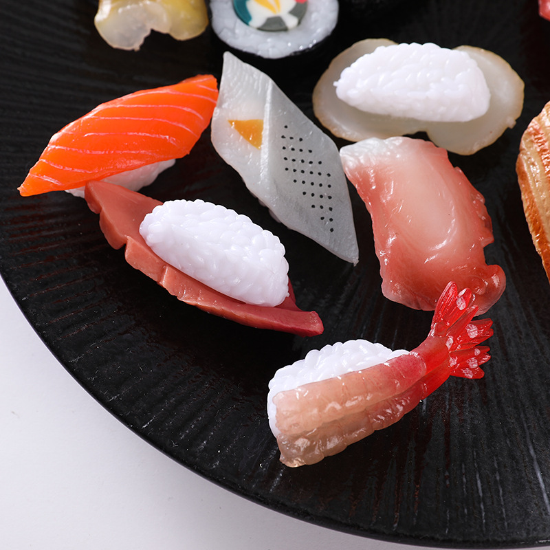Simulation Sushi Model Cooking - Home Cooking Japanese Food 评论和价格