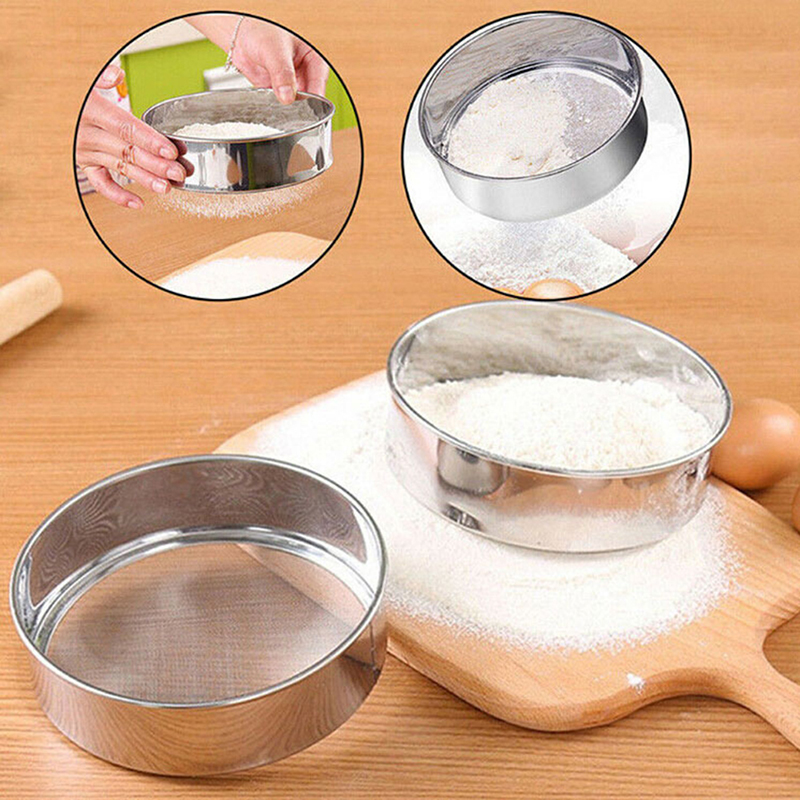 Stainless Steel Fine Mesh Oil  - Home Cooking Oil 评论和价格