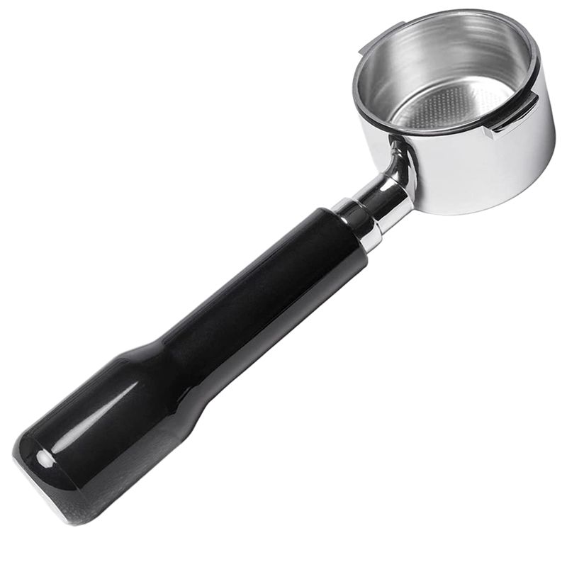 ABHU 51Mm Bottomless Portafilt - Delonghi Espresso Ecp3420 评论和价格