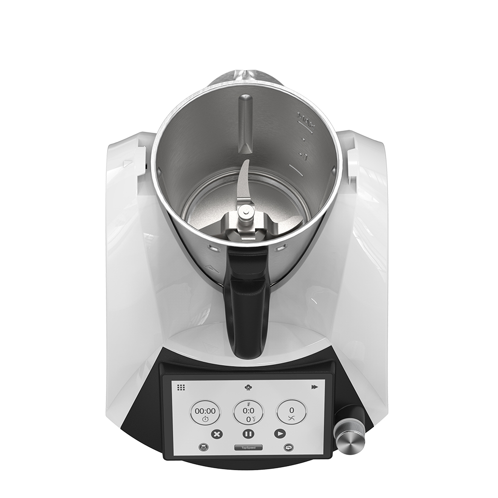 Multifunction Cooking Robots F - Home Cooking Robot 评论和价格