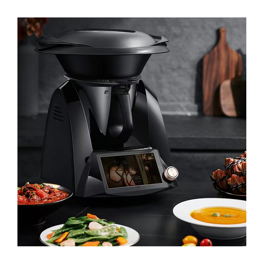 Multifunction Cooking Robots F - Home Cooking Robot 评论和价格