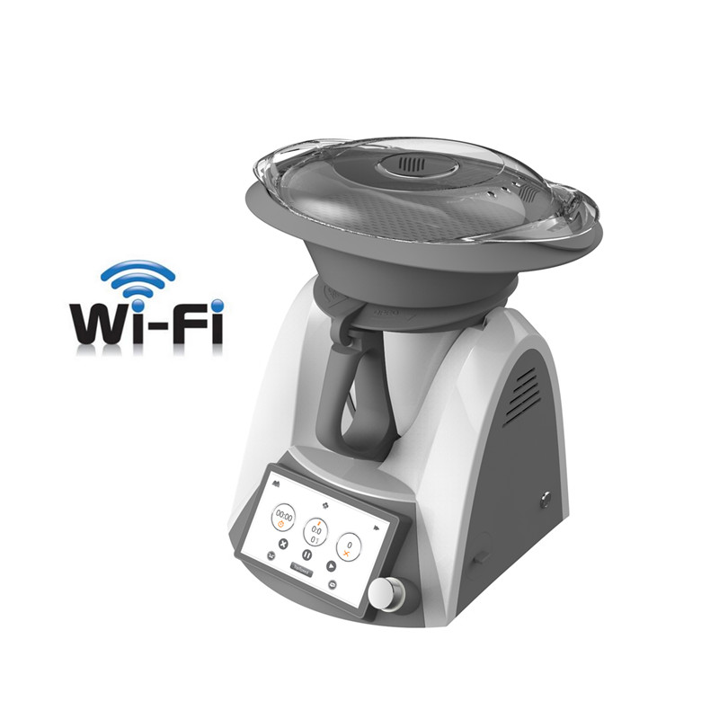 Multifunction Cooking Robots F - Home Cooking Robot 评论和价格