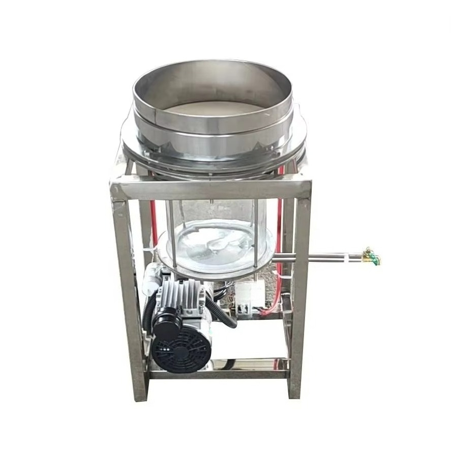 Stainless Steel Vacuum Oil Pur - Home Cooking Oil Filter Machine 评论和价格