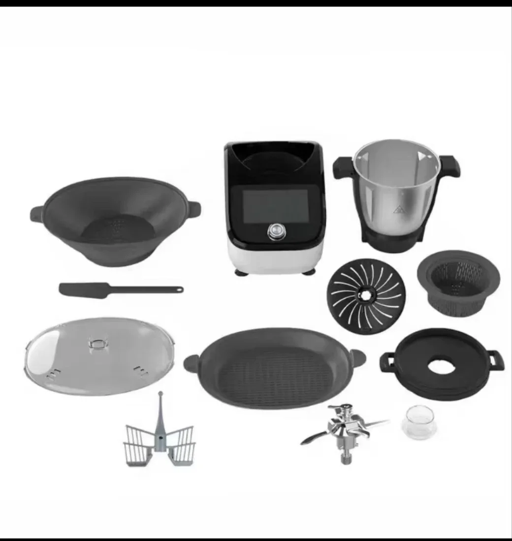 Intelligent Multifunctional Co - Home Cooking Robot 评论和价格