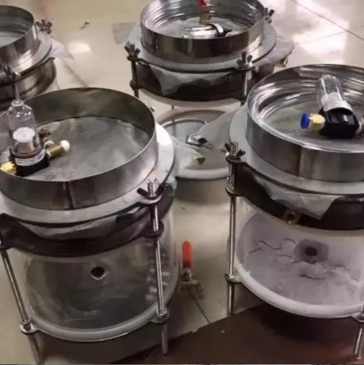 Hot Sale Mini Cooking Oil Vacu - Home Cooking Oil Filter Machine 评论和价格