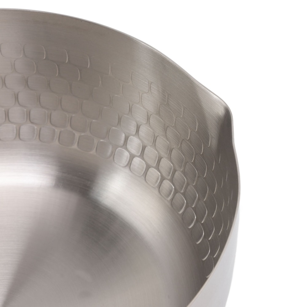 Snow Pan 304 Stainless Steel Y - Home Cooking Japanese Food 评论和价格