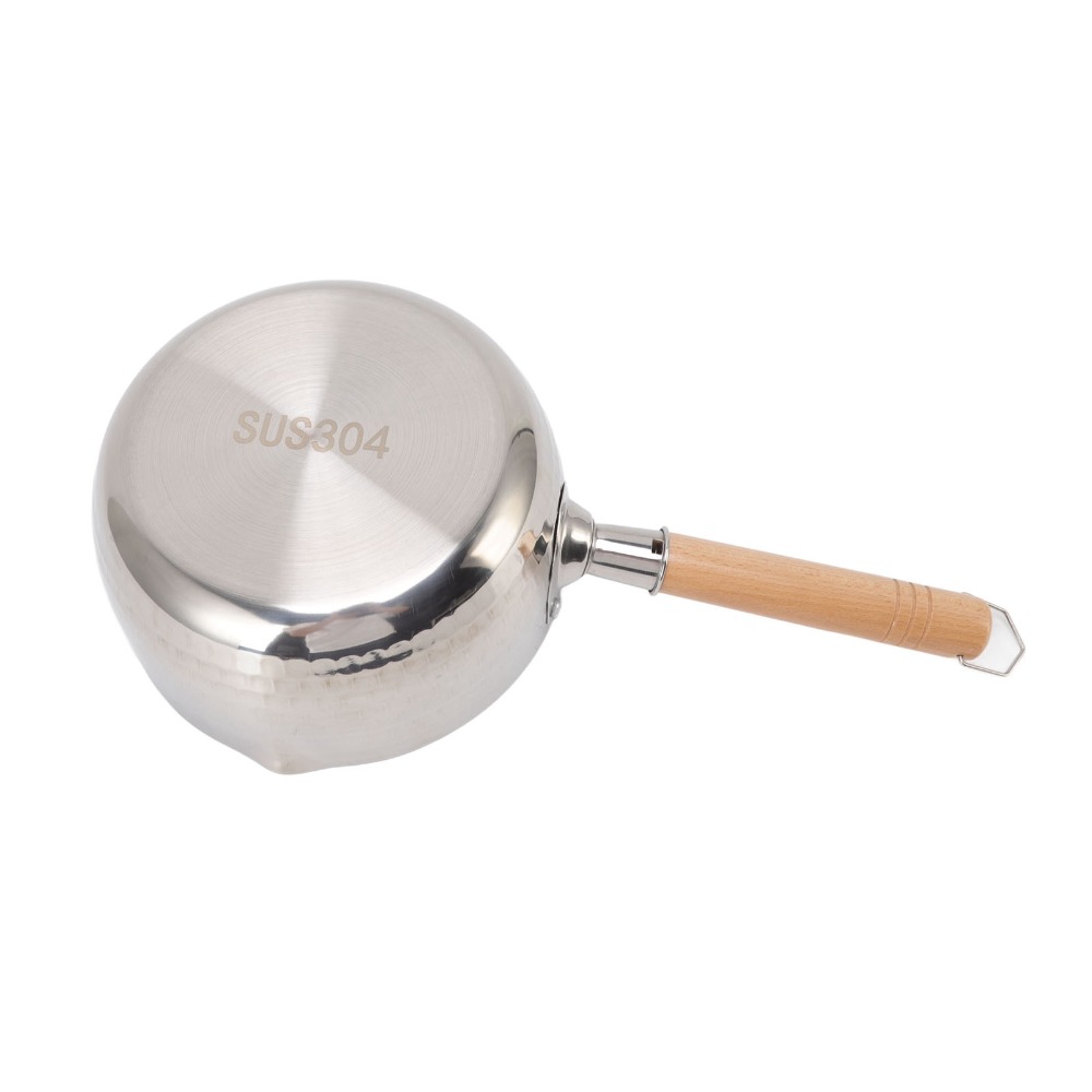 Snow Pan 304 Stainless Steel Y - Home Cooking Japanese Food 评论和价格
