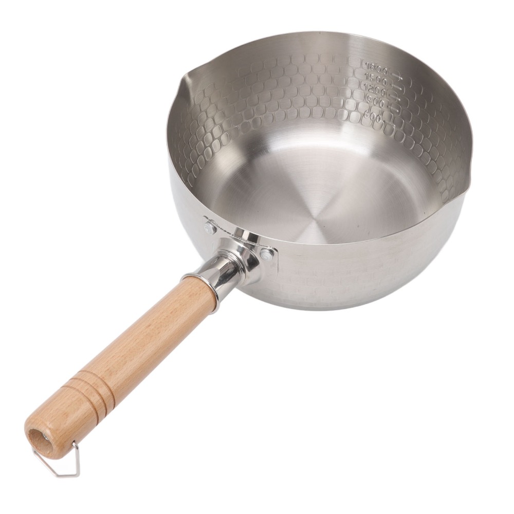 Snow Pan 304 Stainless Steel Y - Home Cooking Japanese Food 评论和价格