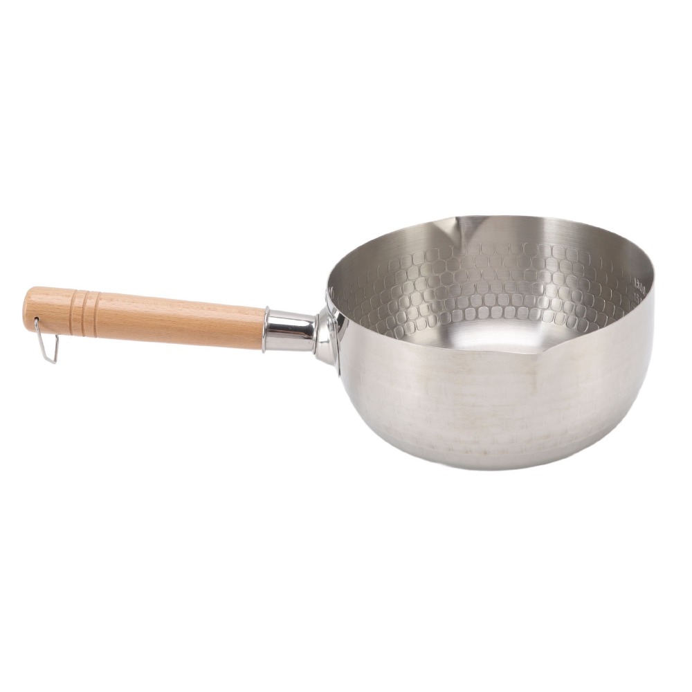 Snow Pan 304 Stainless Steel Y - Home Cooking Japanese Food 评论和价格