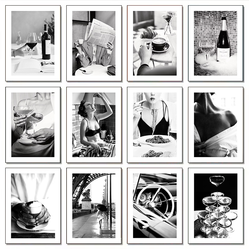 Modern Luxury Fashion Champagn - Home Cooking Oil 评论和价格