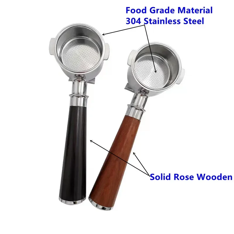 Espresso 51mm Portafilter with - Delonghi Espresso Ecp3420 评论和价格