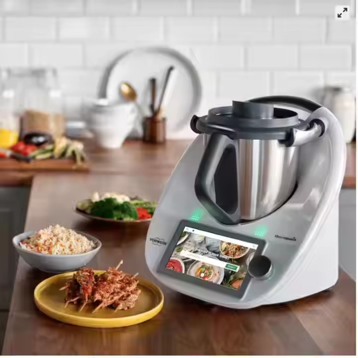 Multifunctional Cooking Machin - Home Cooking Robot 评论和价格