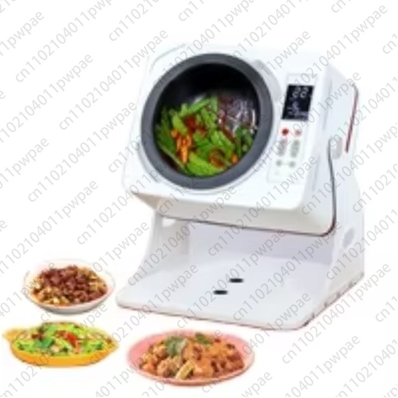 Automatic Cooking Appliance Ho - Home Cooking Robot 评论和价格