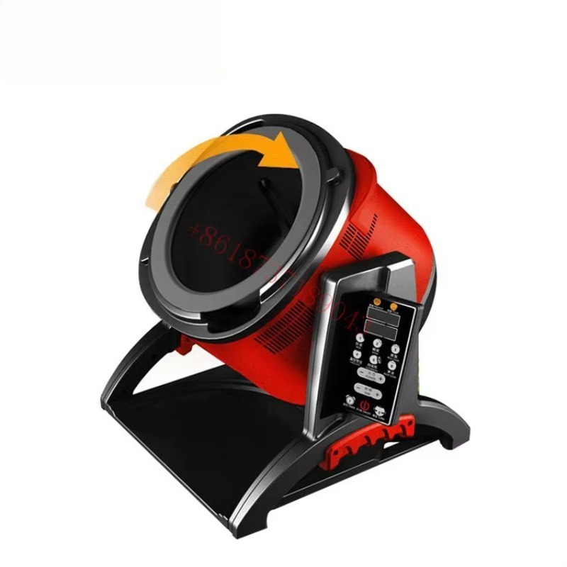 Home Cooking Robot Machine Fas - Home Cooking Robot 评论和价格