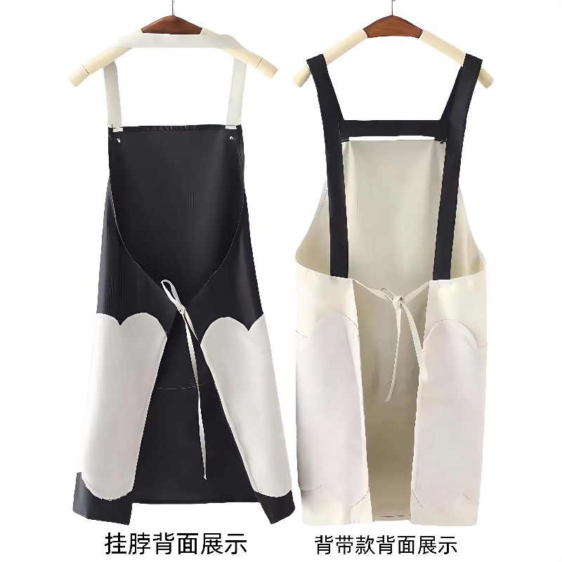 New Waterproof Oil-Proof PVC A - Home Cooking Oil 评论和价格
