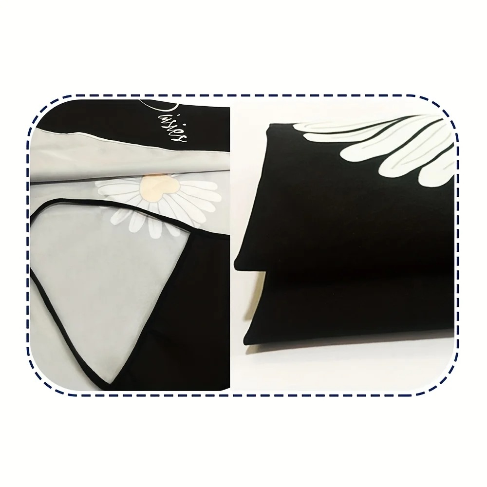 1pc Polyester Protective Apron - Home Cooking Definition 评论和价格