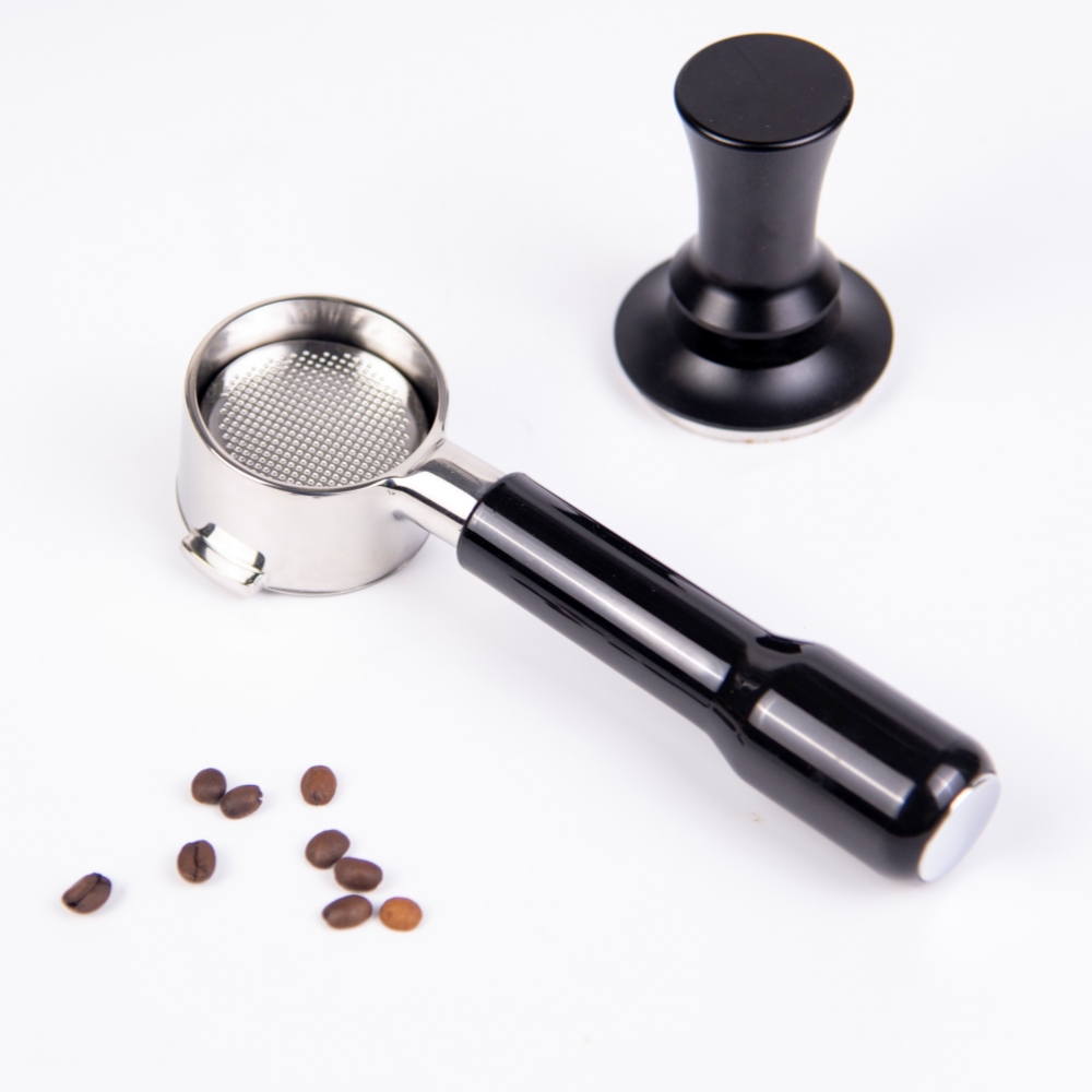 51mm Bottomless Portafilter 2  - Delonghi Espresso Ecp3420 评论和价格
