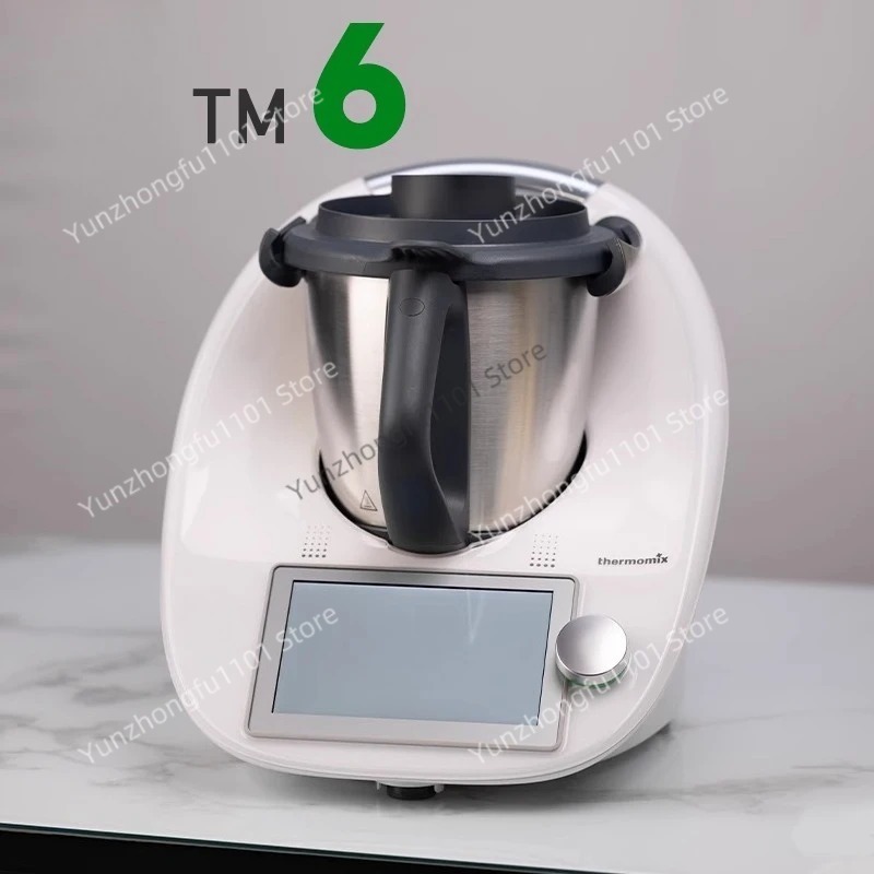 Multifunctional Cooking Machin - Home Cooking Robot 评论和价格