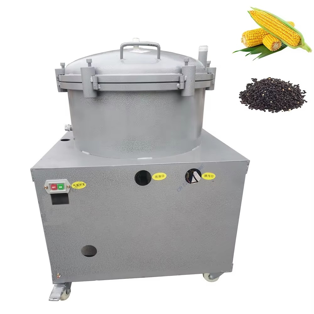 Compact Vacuum Oil Filter Mach - Home Cooking Oil Filter Machine 评论和价格