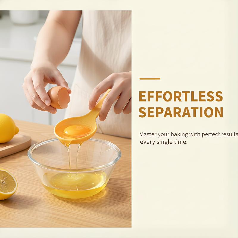 Egg White Separator Kitchen To - Home Cooking Egg Recipes 评论和价格