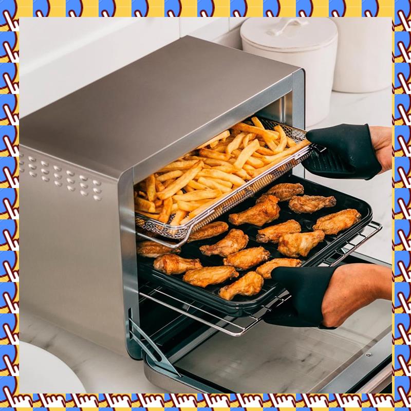 A20M Air Fryer Oven Basket, Re - Ninja Air Fryer Dt201 评论和价格