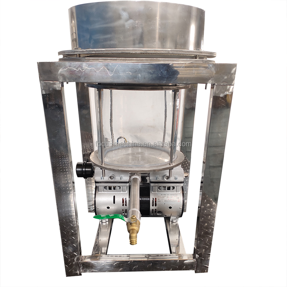Mini Home Use Portable Coconut - Home Cooking Oil Filter Machine 评论和价格