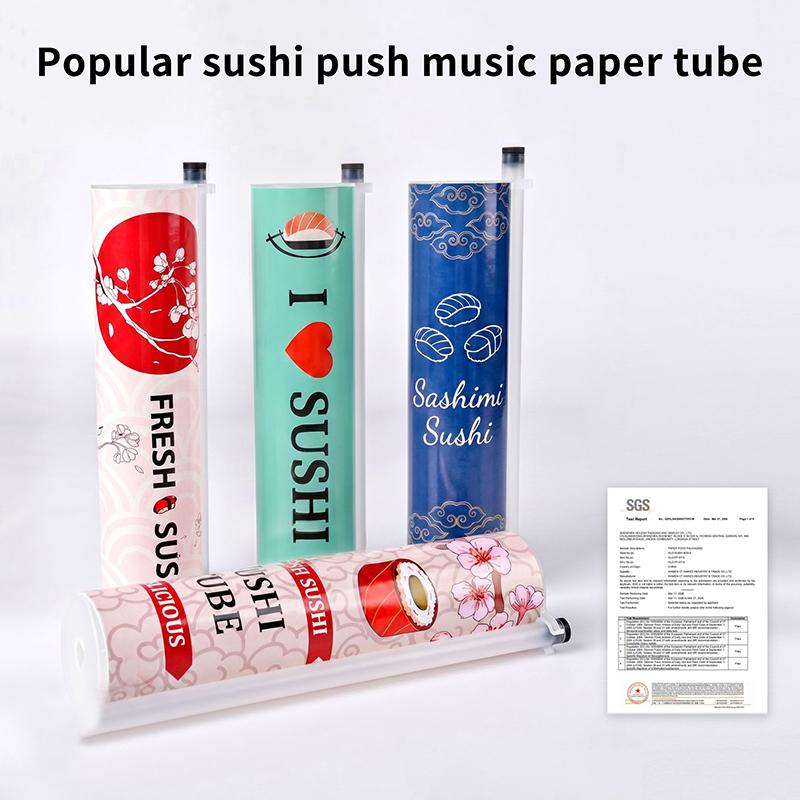 2026 NEW Sushi Making Roller T - Home Cooking Japanese Food 评论和价格