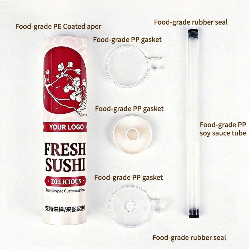 2026 NEW Sushi Making Roller T - Home Cooking Japanese Food 评论和价格