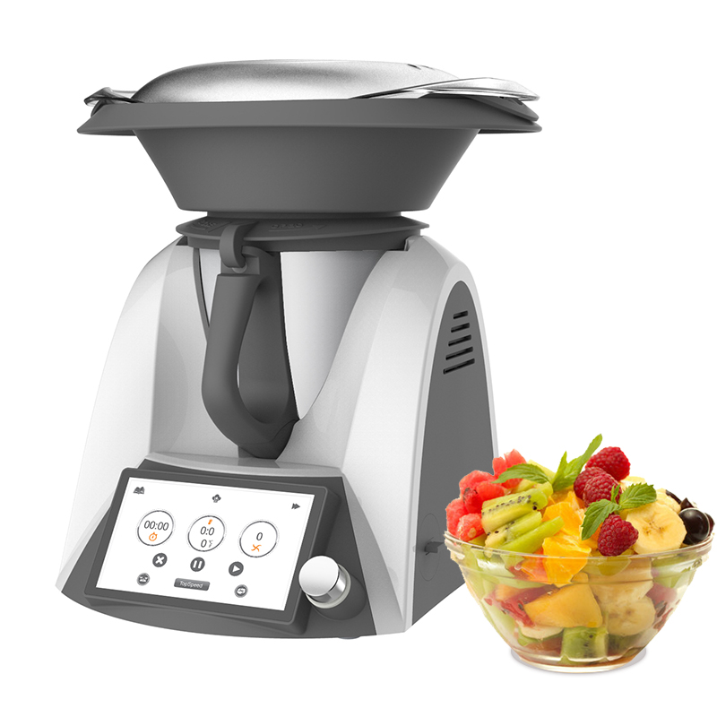 All in One Multifunction Cooki - Home Cooking Robot 评论和价格