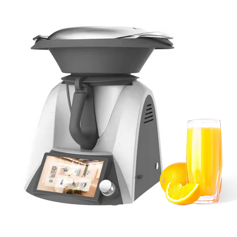 All in One Multifunction Cooki - Home Cooking Robot 评论和价格