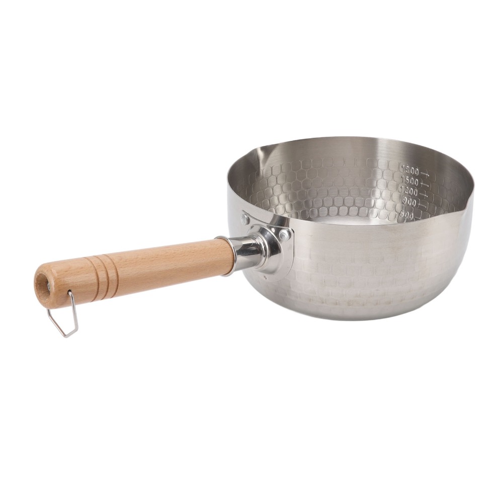 Snow Pan 304 Stainless Steel Y - Home Cooking Japanese Food 评论和价格