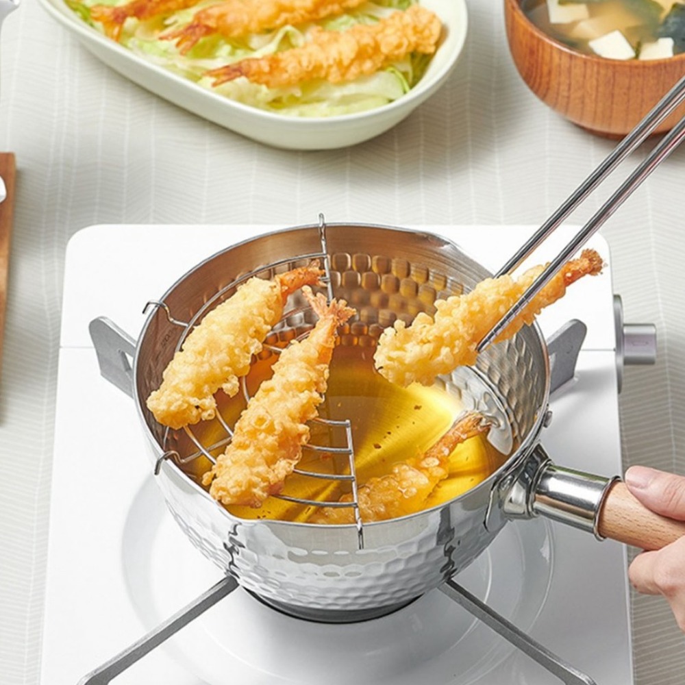 Snow Pan 304 Stainless Steel Y - Home Cooking Japanese Food 评论和价格