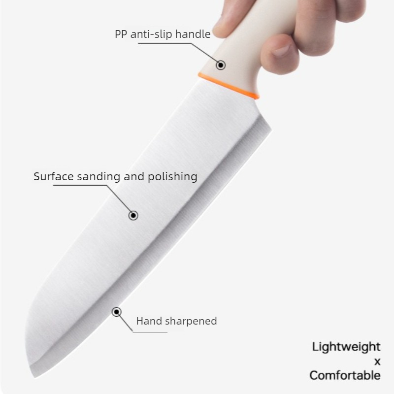 Ladies Kitchen Knife Set Japan - Home Cooking Japanese Food 评论和价格