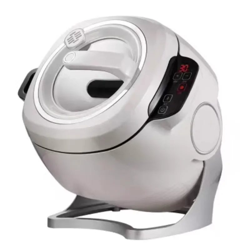 Cooking machine Home automatic - Home Cooking Robot 评论和价格