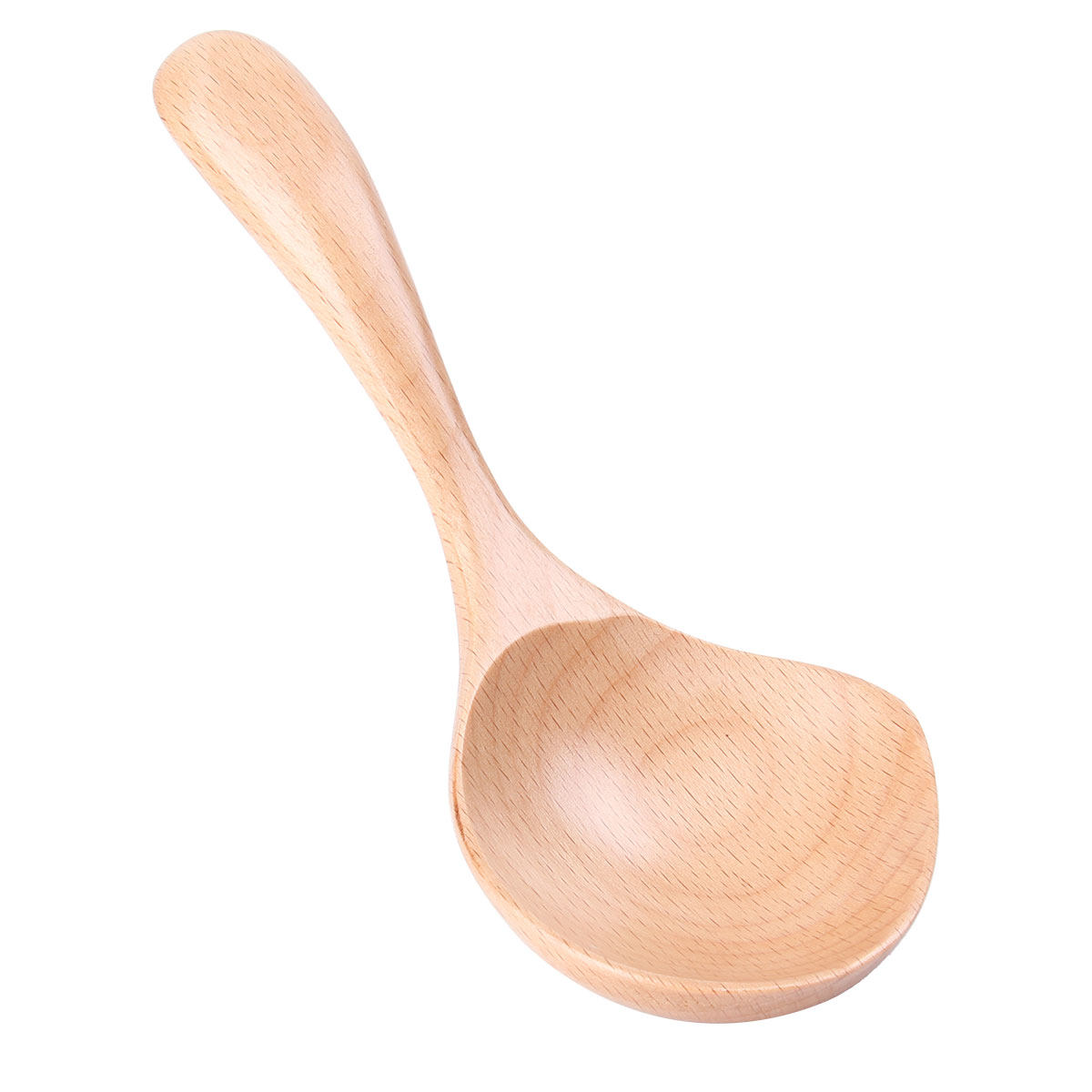 Wooden Rice Scoop Japanese Sty - Home Cooking Japanese Food 评论和价格