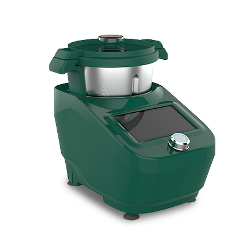 7 Inch Touch Screen Built-in R - Home Cooking Robot 评论和价格