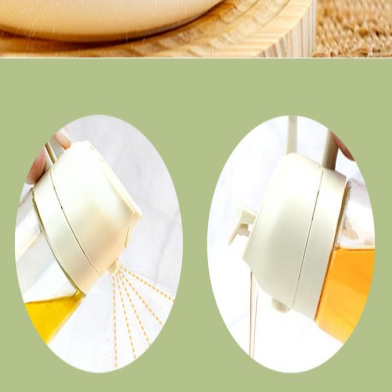 16oz/470ml Glass Olive Oil Spr - Home Cooking Oil 评论和价格