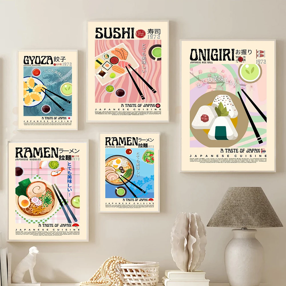 Asian Retro Japanese Korea Vin - Home Cooking Japanese Food 评论和价格