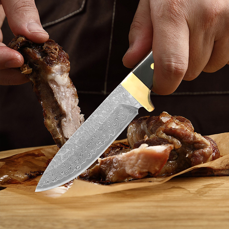 Premium VG10 Damascus Kitchen  - Home Cooking Japanese Food 评论和价格