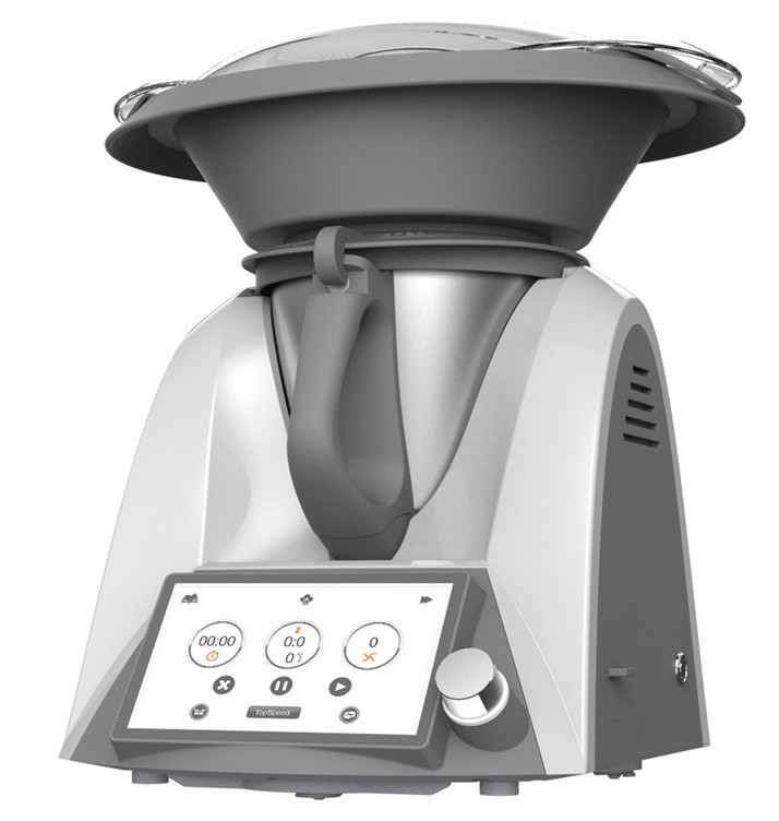 Hot Selling Cooking Robot Ther - Home Cooking Robot 评论和价格