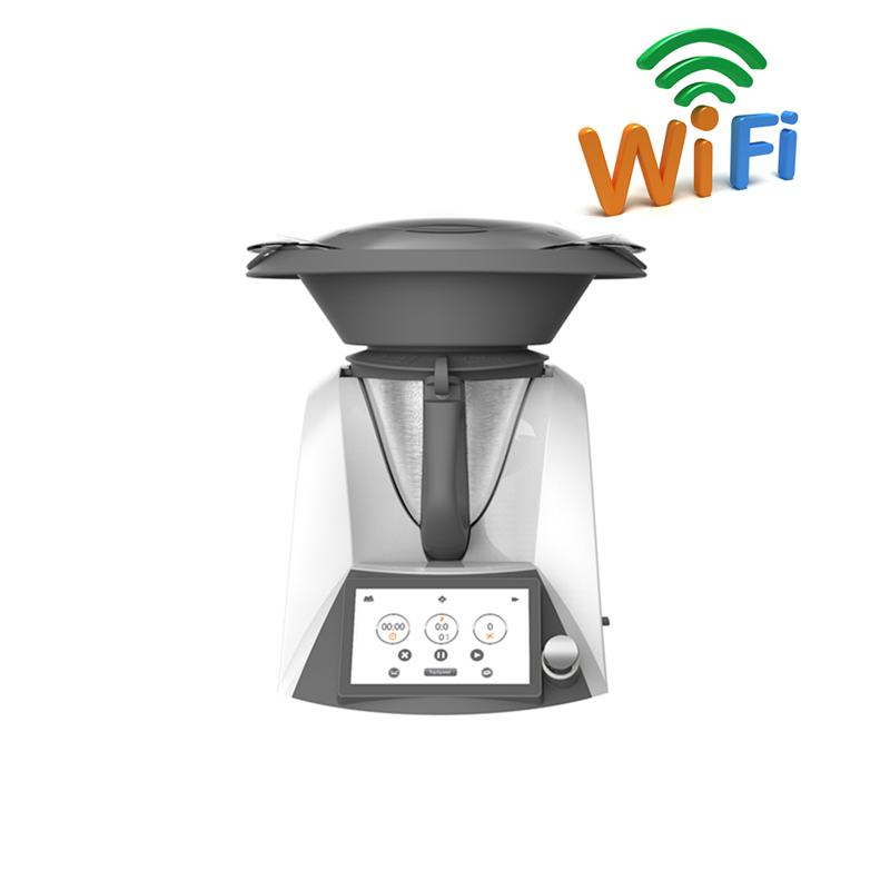 Hot Selling Cooking Robot Ther - Home Cooking Robot 评论和价格