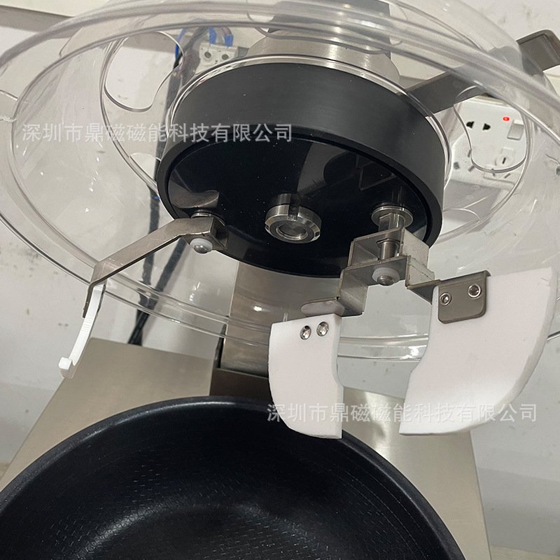Commercial & Home Cooking Mach - Home Cooking Robot 评论和价格